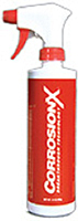 CorrosionX 16 oz. Spray